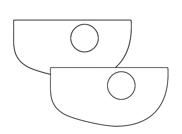 Button Protector (WPC - 1993)